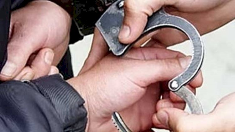    Xudatda keçmiş satıcı işlədiyi mağazanı taladı   