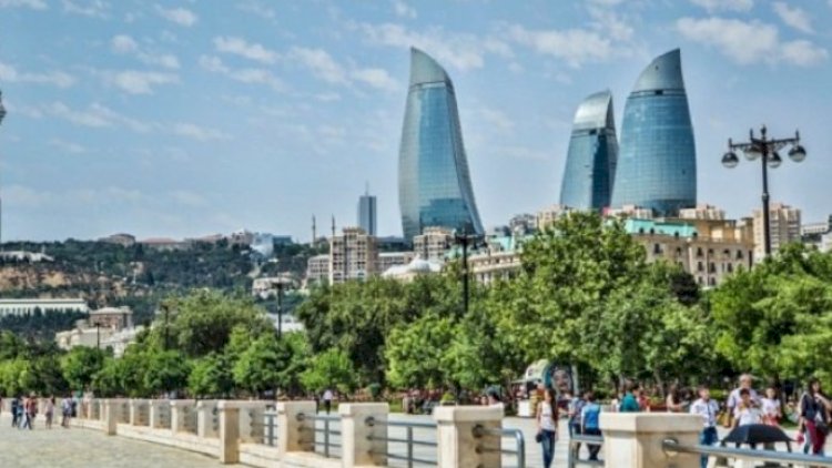    Sabah 27 dərəcə isti olacaq -   PROQNOZ