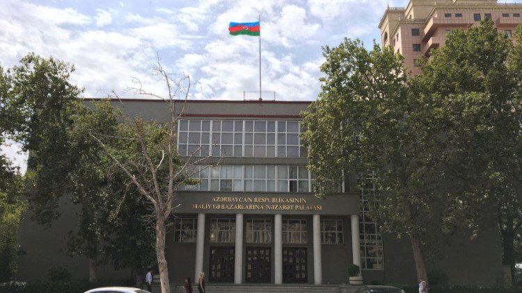    Bu quruma yeni Aparat rəhbəri təyin oldu -   FOTO