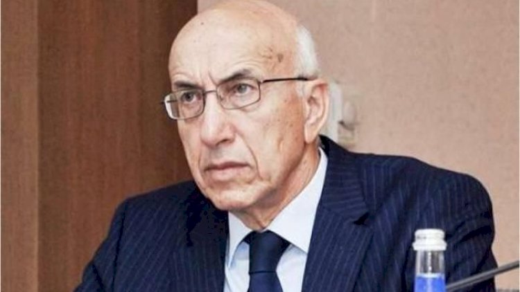    Ramiz Mehdiyev YAP-ın yadından çıxıb?   