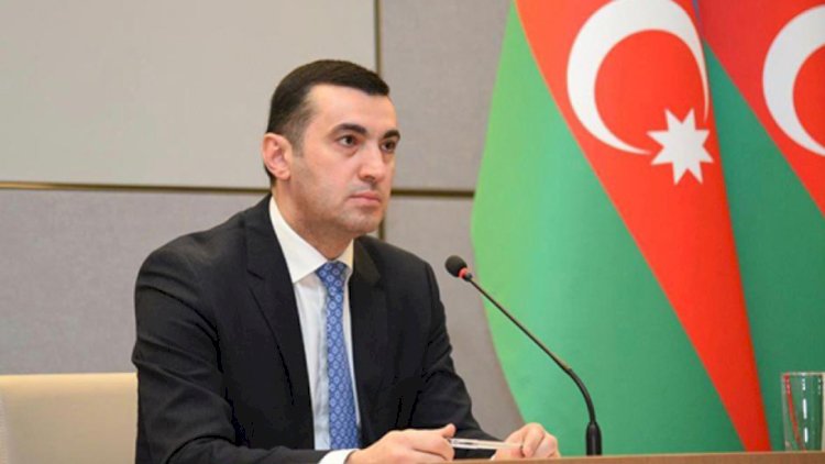    XİN “1-ci kanal”ın təxribatını cavabsız qoymadı   