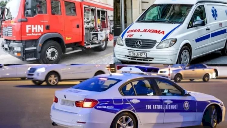    Operativ nəqliyyat vasitələrinin əhatə dairəsi genişləndirildi   