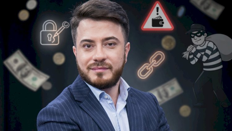    “Evimə gəlib gizlicə oğurlayırdılar” - Ramal İsrafilov   