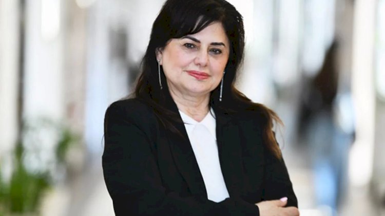    Nazilə Salmanova yüksək vəzifəyə   TƏYİN EDİLDİ