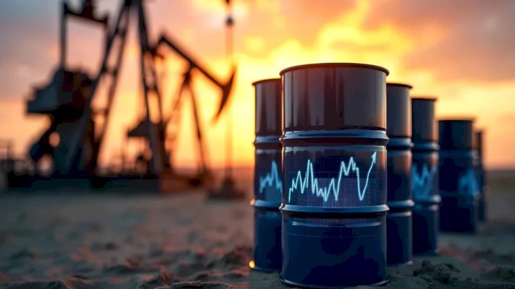    “Brent” və WTI bahalaşdı   