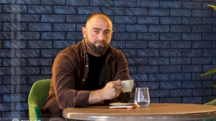    Güllələnən şəxsə dair yeni məlumat var   
