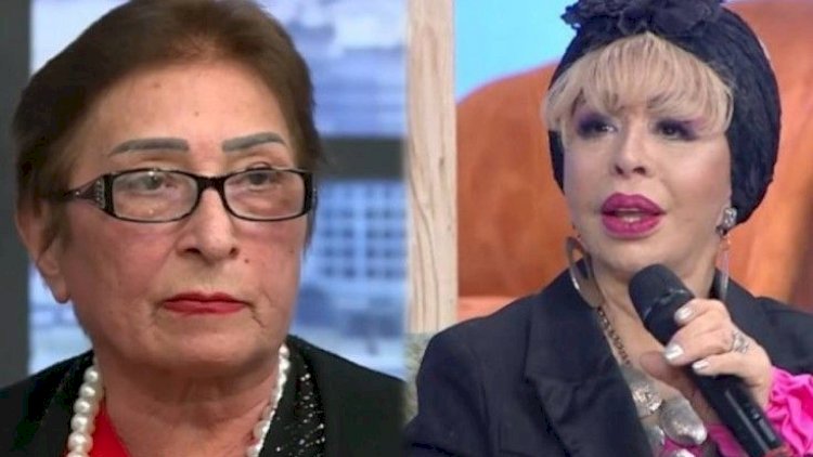    Xalq artisti Ruhəngiz Allahverdiyevaya görə efirə gəlmədi   