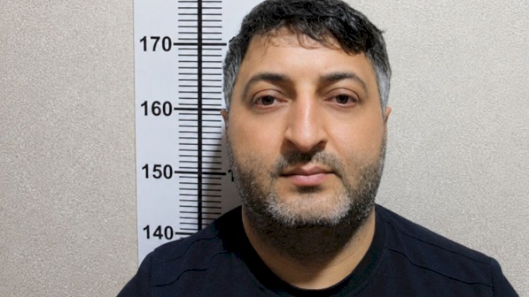    Pirallahıda saxta vəkil həbs olundu   