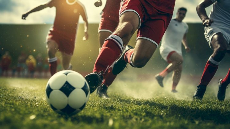    Futbolu sevmək üçün   10 SƏBƏB
