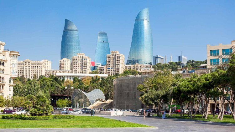    Sabah havanın temperaturu 30 dərəcəyədək yüksələcək   
