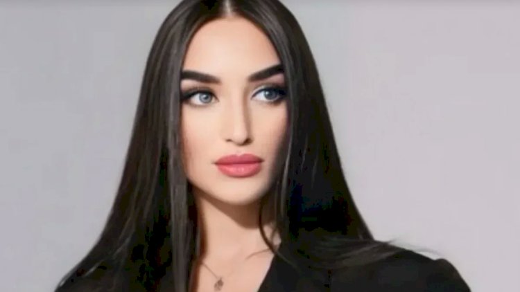    Alyona Əliyeva Heydər Əliyevin anadan olmasının 103-cü ildönümü ilə əlaqədar paylaşım etdi   