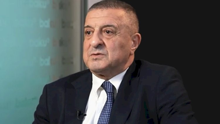    Heydər Əliyevin şəxsi mühafizəçisi: “Dünyanın hər yerində bütün çıxışlarını Qarabağla başlayırdı”   - VİDEO
