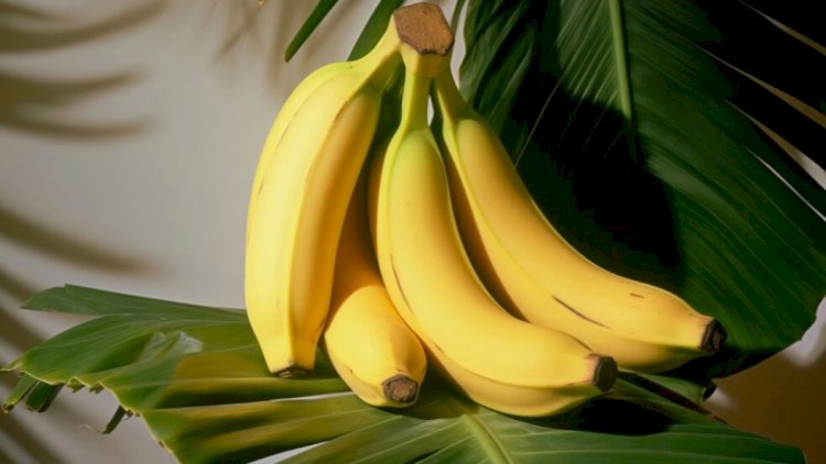    Banan yeyərkən bədəninizdə nə baş verdiyini bilirsiniz?   