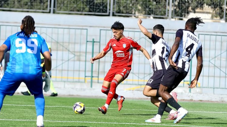    “Turan Tovuz“ avrokuboku təmin etdi, bu klub elitadan çıxır   