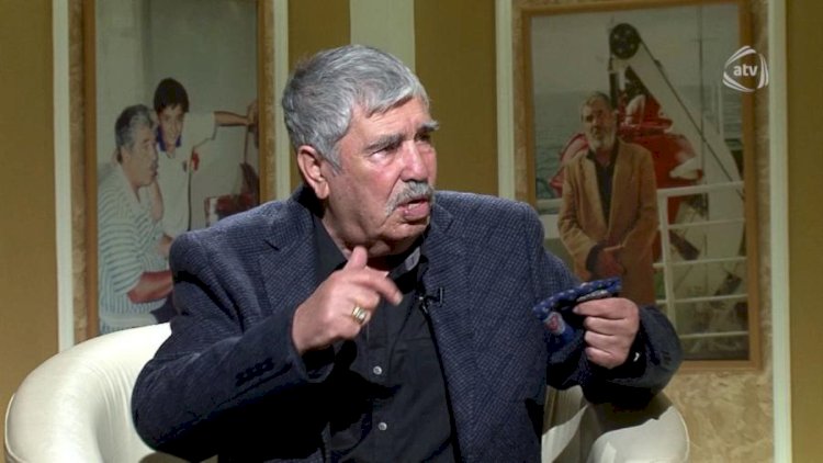    Tanınmış şair xəstəxanaya yerləşdirildi -   Vəziyyəti ağırdır