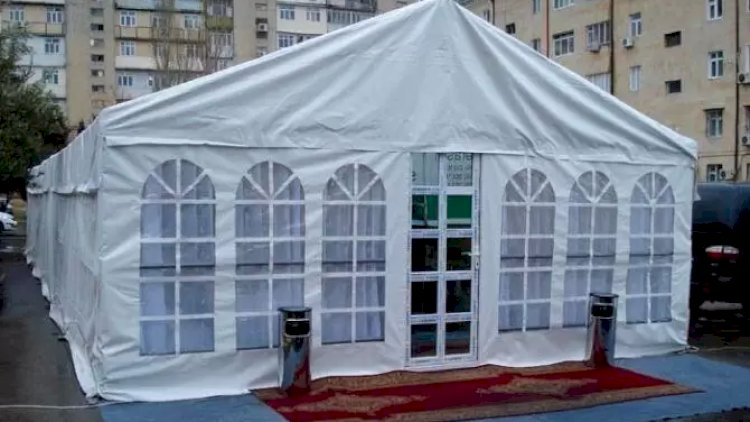    Dünən doğum gününü qeyd edən vəzifəli şəxs bu gün vəfat etdi   - FOTO