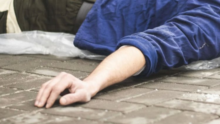    Şəmkirdə 62 yaşlı kişi bazarda öldü   