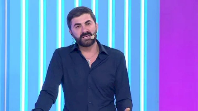   “Allaha şükür edirəm...” – Zaur efirə qayıdacağını açıqladı   