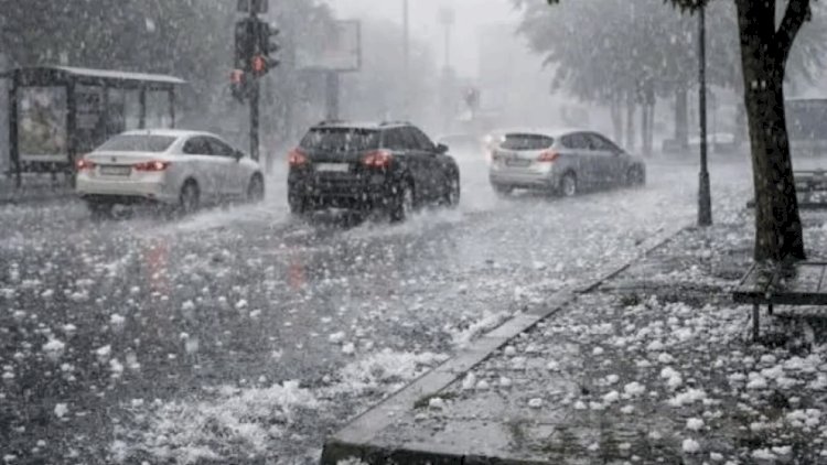    Mayın 14-dək hava belə olacaq – Bu rayonlarda təhlükə var   