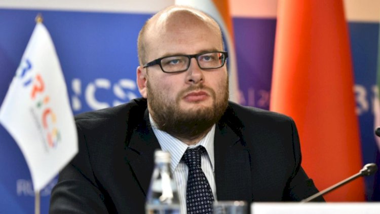    Kalugin: Cənubi Qafqaz Rusiya üçün həyati əhəmiyyət kəsb edir   
