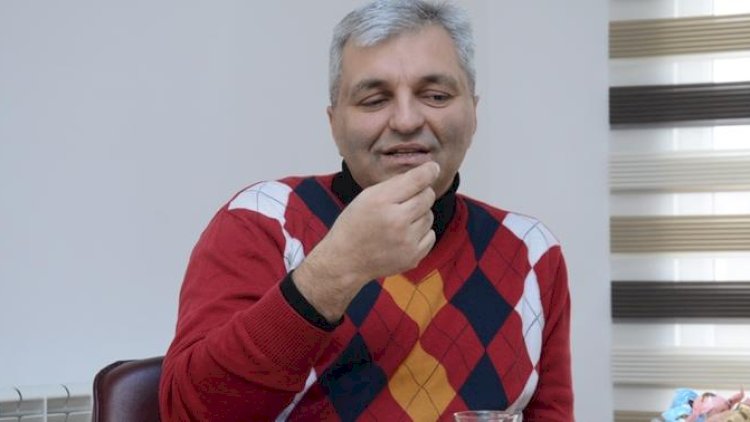    Əli İsa Cabbarov AKİ sədrliyinə namizəddir? –   “İrəli sürəcəyəm”