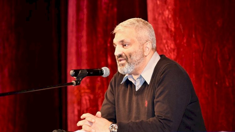    Əli İsa Cabbarov AKİ sədrliyinə namizəddir? –   “İrəli sürəcəyəm”
