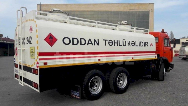    “Oddan təhlükəlidir” maşınları: “Gülməli və məntiqsiz səslənir!”   