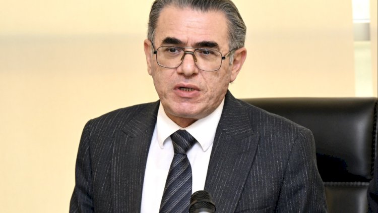    Prezidentin sülh çağırışı   