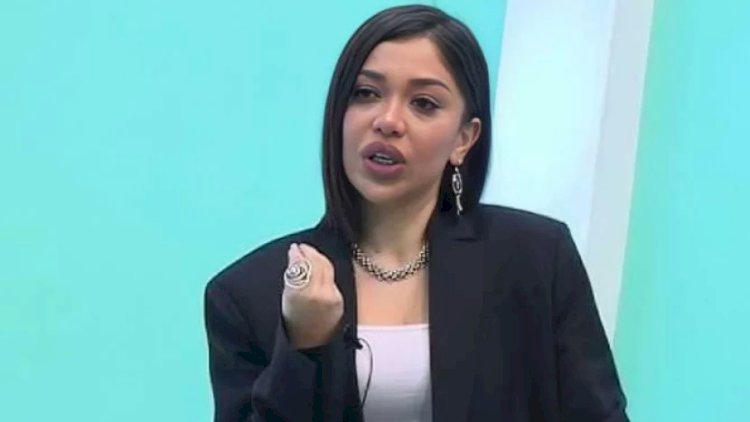    Nigar Fərhad: Atamdan sonra həyatımın ən böyük sevgisi oğlum olacaq   
