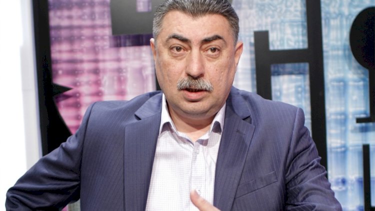    Vado Karovinin kürəkəni ilə bağlı   QƏRAR VERİLDİ