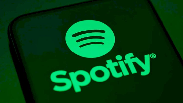    “Spotify” xidmətinin işində qüsurlar yarandı   