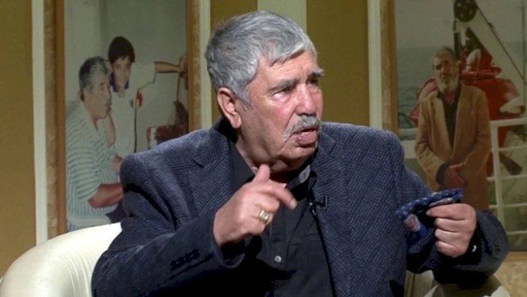   Azərbaycanda tanınmış şair üçün yardım çağırışı edildi   - Xəstəxanaya böyük borcu olub