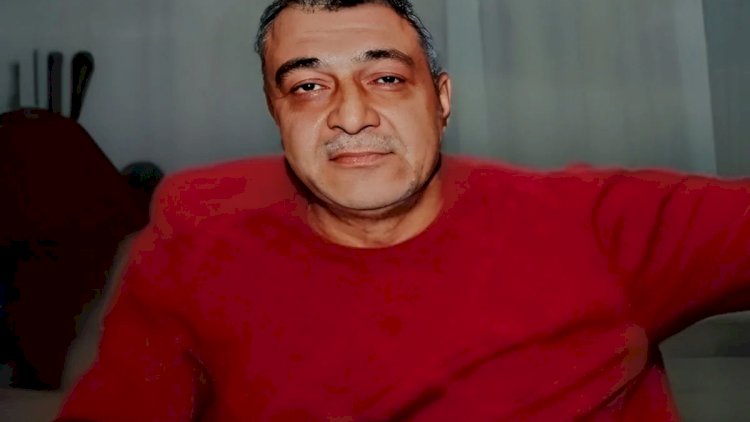   “Qanlı dərə”də meyiti tapılan Rəhim Mustafayevin   FOTOSU