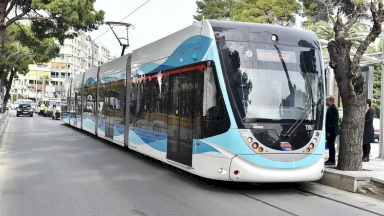    Bakıda ilk tramvay xətti bu istiqamətdə olacaq   