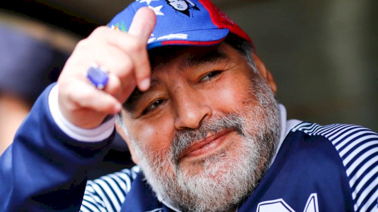    Maradonanın ölümü ilə bağlı məhkəmədə ŞOK İDDİA   