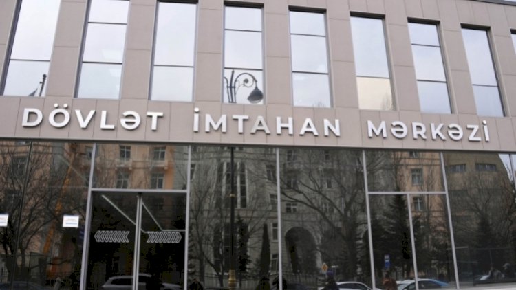    DİM: Onlar ali məktəblərə imtahansız qəbul olunacaq   