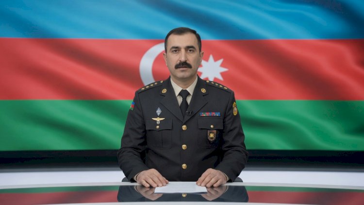    Onları süni intellekt əvəz edir - Dövlət Xidmətinin yeni əməkdaşı   + VİDEO