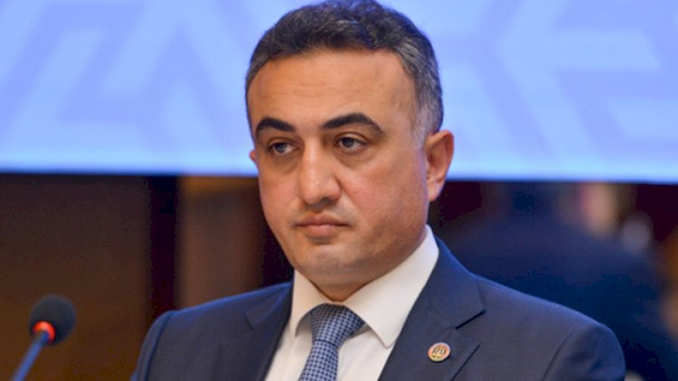    Azərbaycanda vəkillərin sayı 2950 nəfərə çatdı   