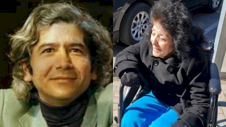    Əməkdar artistinin xanımı xəstəxanaya yerləşdirildi   