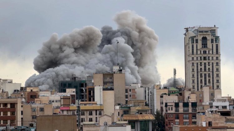    CNN: İranla münaqişə ABŞ-yə 1 trilyon dollara başa gələ bilər   