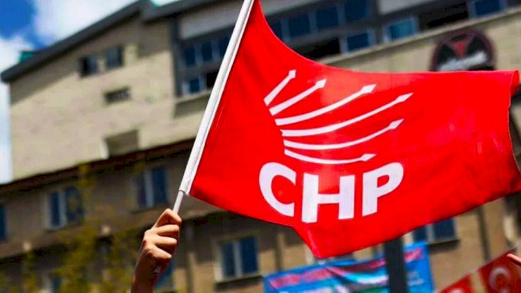    CHP ləğv olunur -   Türkiyəni silkələyən iddia