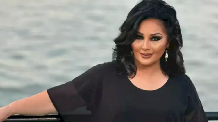    Aybəniz Haşımova Polad Bülbüloğlu ilə bir arada -   FOTO