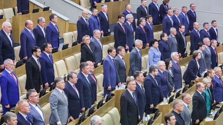    Putinə təhlükəli səlahiyyət verildi -   Ordu yeridəcək