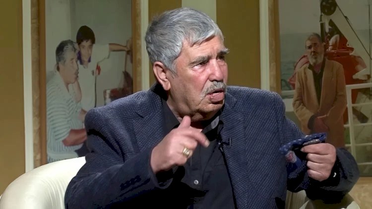    Məşhur şairin xəstəxanaya borcu ödəndi -   Başqa yerə köçürüldü