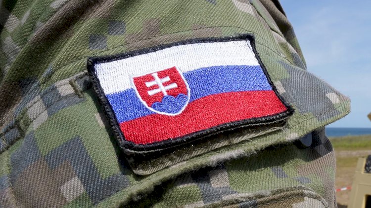    Slovakiya Ukrayna ilə bütün sərhəd keçid məntəqələrini bağladı   