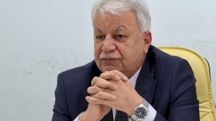   SON DƏQİQƏ! Daha bir xəstəxananın direktoru vəzifəsindən azad edildi   - FOTO