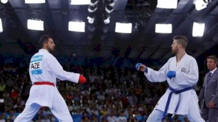    Azərbaycanın 7 karateçisi Avropa çempionu oldu   