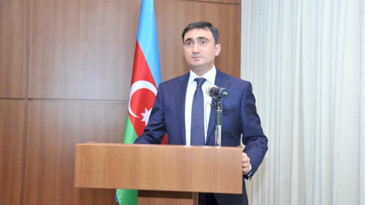    Yeni nazir müavini kimdir? -   DOSYE