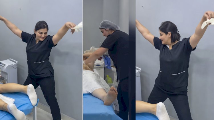    Nazirlik “Dr. Gülü” ilə bağlı araşdırma apardı -   Bir çox gizlinlərin üstü açıldı
