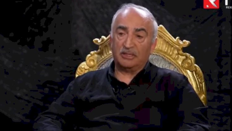    Xalq Yazıçısı Gömrük Komitəsinin sifarişi ilə kitab yazıb? -   VİDEO